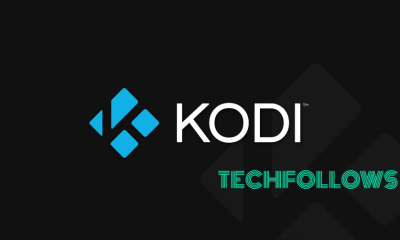 What is Kodi Media Player?