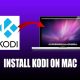 Kodi for Mac