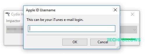 Sign In with Apple ID