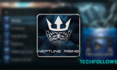 Neptune Rising Addon