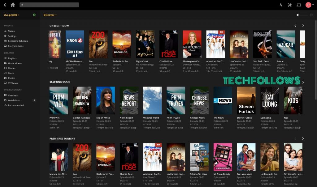 Plex vs Kodi 2021   Which is the Best Media Center  - 83