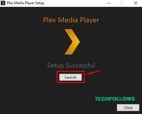 Download Plex Windows App