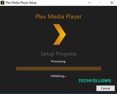 Download Plex Windows App