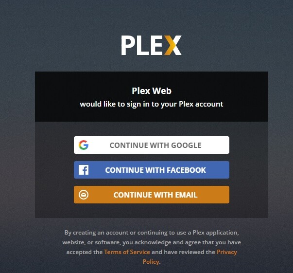 How to Download and Setup Plex on Windows  2021  - 68