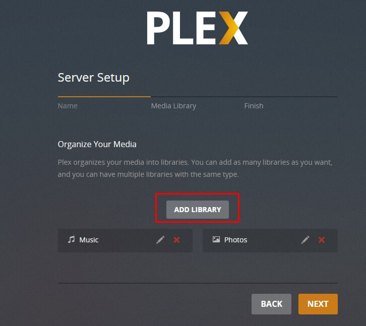 How to Download and Setup Plex on Windows  2021  - 73