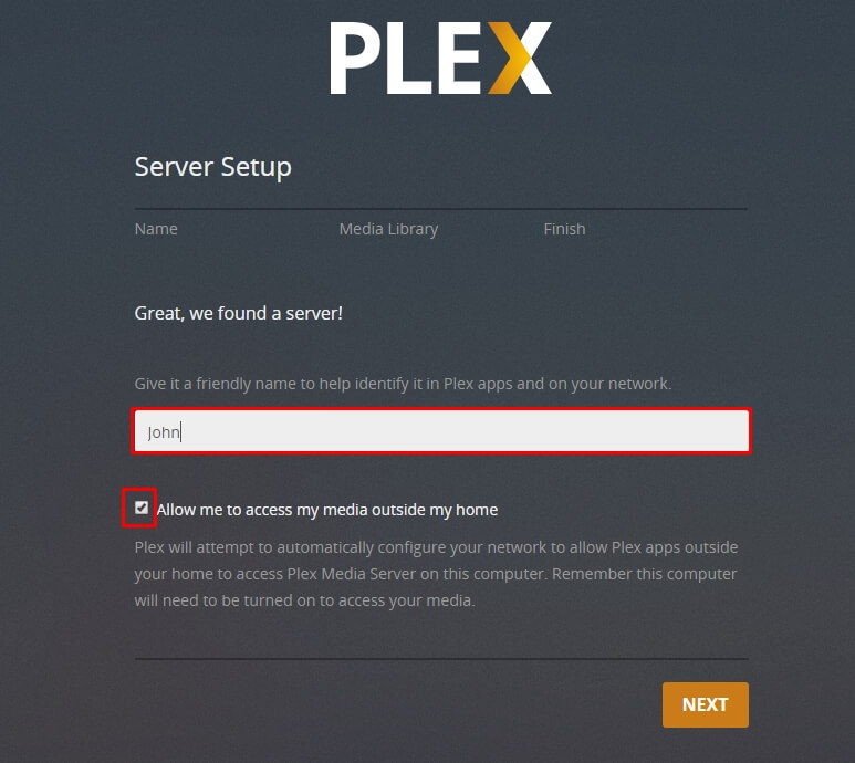 How to Download and Setup Plex on Windows  2021  - 10