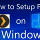 Plex on Raspberry Pi   How to Setup Raspberry Pi Plex Server  - 87