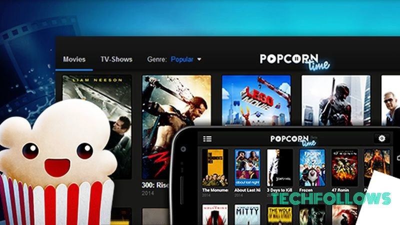 Top 5 Best Popcorn Time VPN  January 2021  - 86