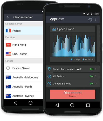 VyprVPN Review   Is it Really the Highly Secured VPN Provider  - 96