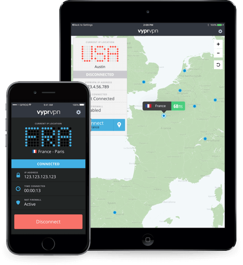 VyprVPN Review   Is it Really the Highly Secured VPN Provider  - 4