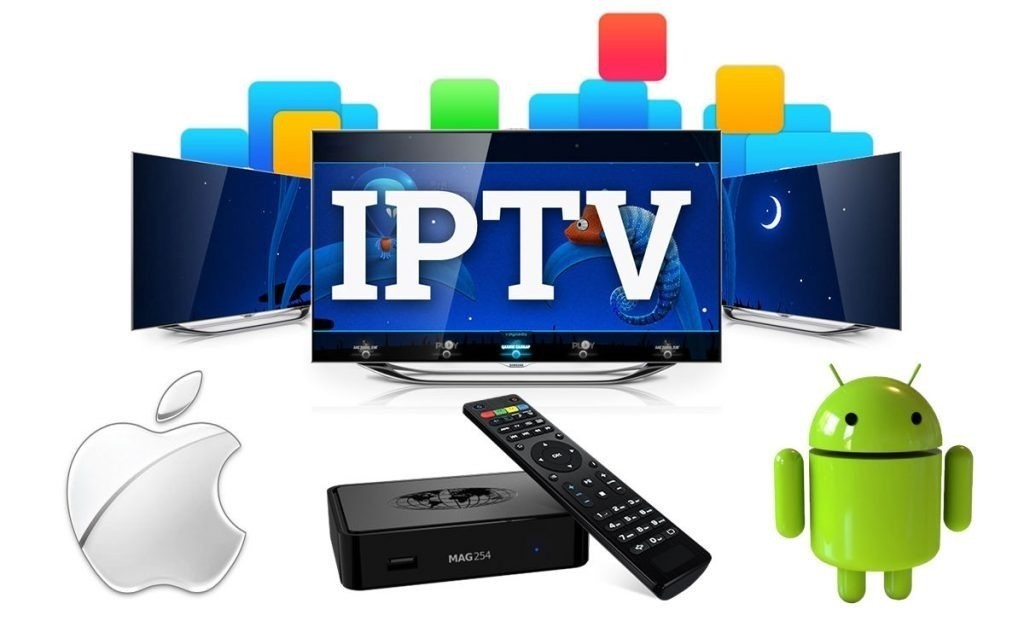 Image result for IPTV