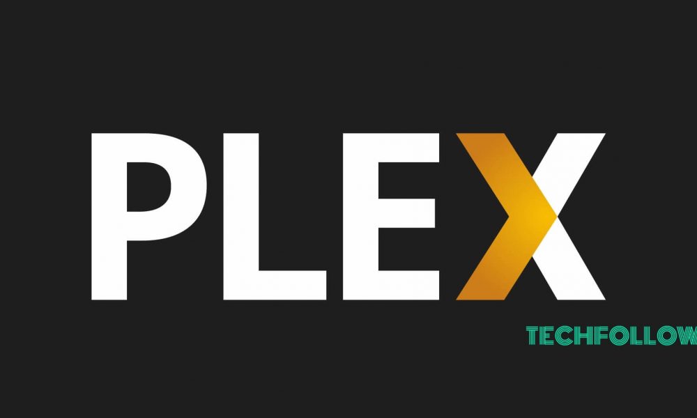 What is Plex Media Server