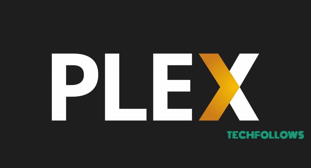 Plex Media Server