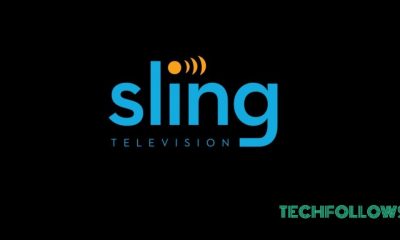 What is Sling TV