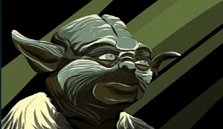 Yoda Addon
