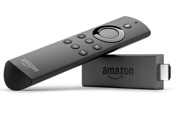 Amazon Fire TV Stick