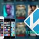 Kodi on iPhone