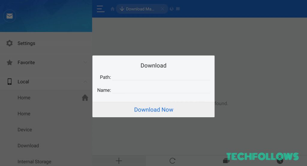 How to Install Aptoide TV on Firestick in 2 mins  2021  - 74