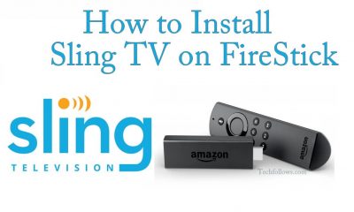 How to Download Sling TV App for Windows  Mac  Android   iOS  - 5