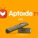 Aptoide TV on Firestick
