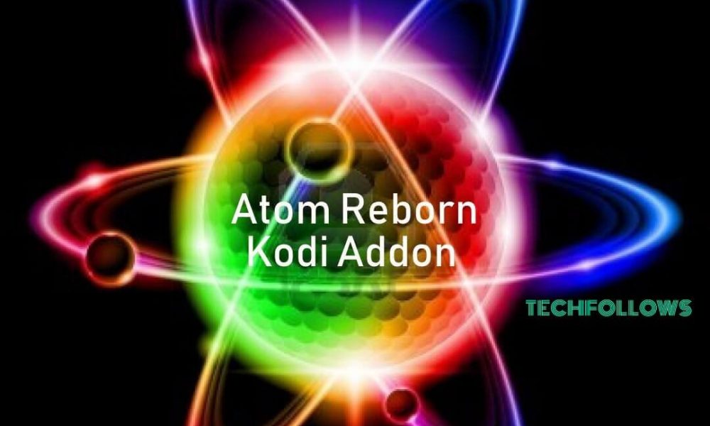Atom Reborn Addon
