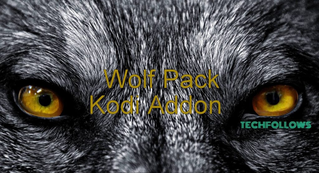 Wolf Pack Addon