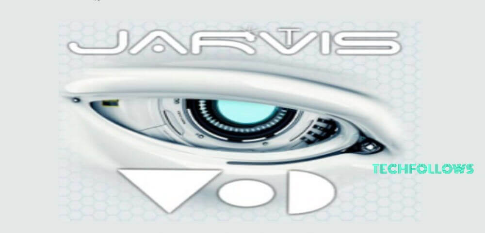 Jarvis VOD Addon