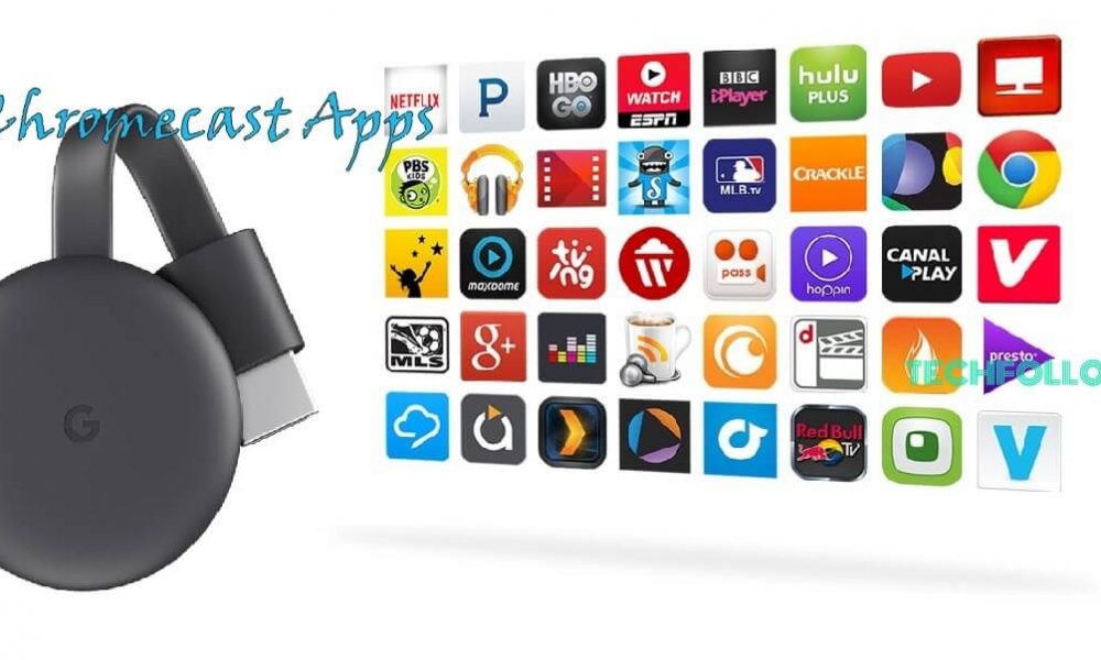 Best Chromecast Apps
