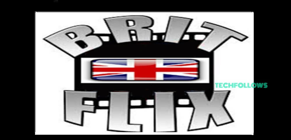 Brit Flix Kodi Addon