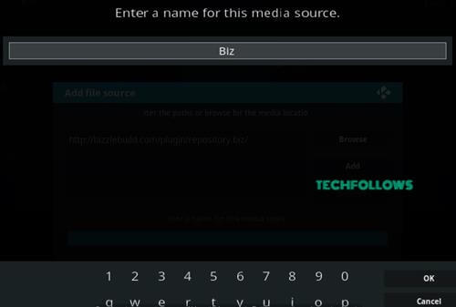 How to Install Brit Flix Kodi Addon  2022  - 72