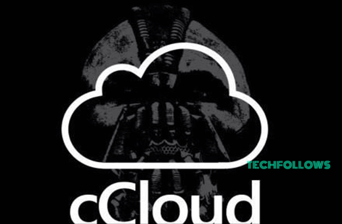 Ccloud TV Addon