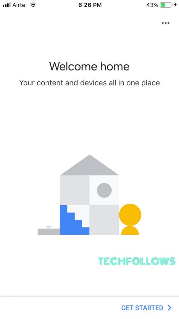 How to Use Google Chromecast for iPhone  iPad  iPod Touch - 80