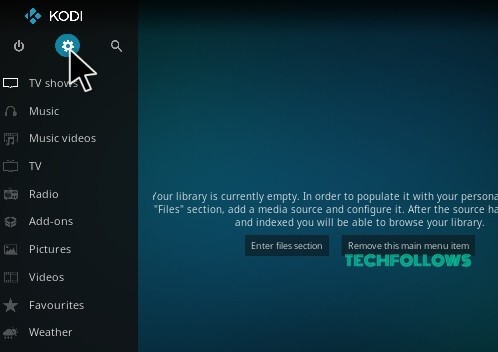 How to Install Chronos Kodi Addon  2021 - 34