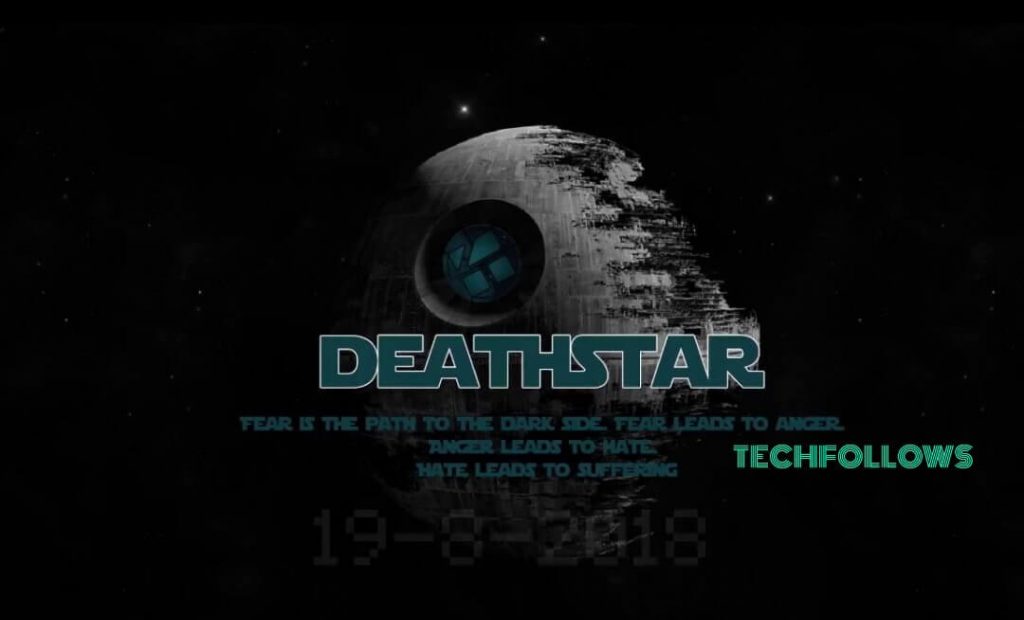 Deathstar Addon 