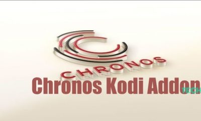 Chronos addon