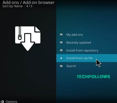 How to Install Chronos Kodi Addon  2021 - 91