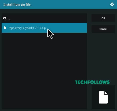 How to Install Chronos Kodi Addon  2021 - 56