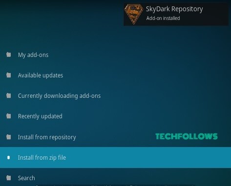 How to Install Chronos Kodi Addon  2021 - 38