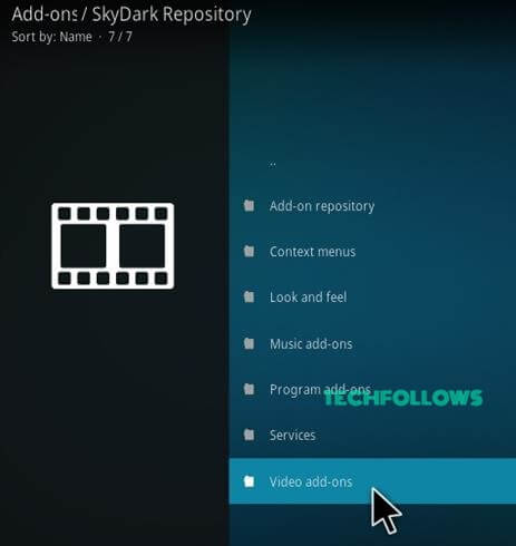 How to Install Chronos Kodi Addon  2021 - 63