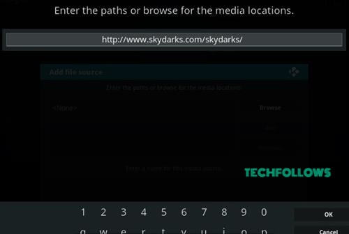 How to Install Chronos Kodi Addon  2021 - 39