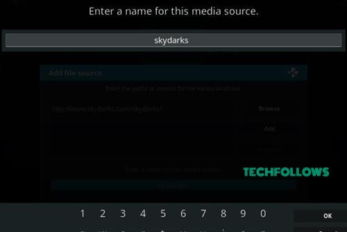 How to Install Chronos Kodi Addon  2021 - 58