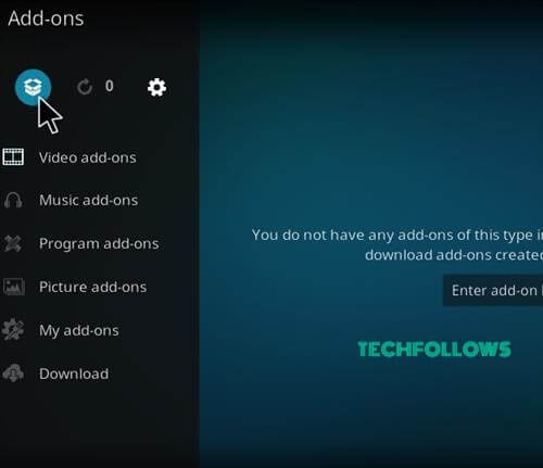 How to Install Chronos Kodi Addon  2021 - 2