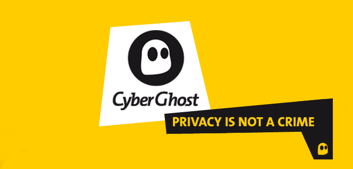 CyberGhost VPN Review