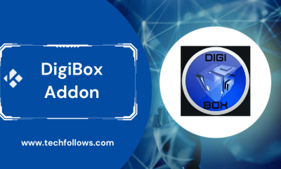 DigiBox Addon
