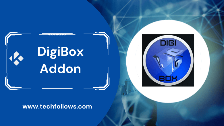 DigiBox Addon