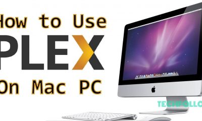 Download and Set Up Plex For Mac