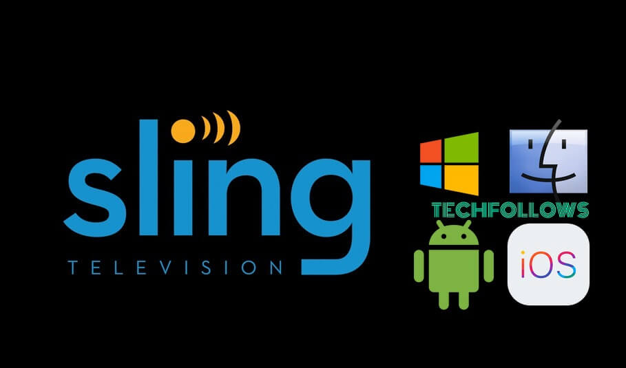 Download Sling TV