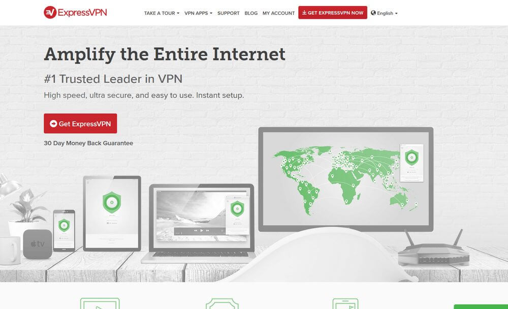 ExpressVPN