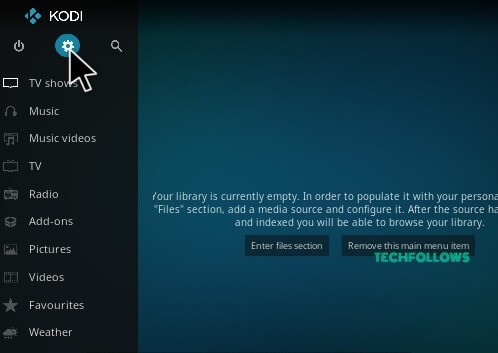 How to Install Eyasses Kodi Addon  New Version 2021 - 92