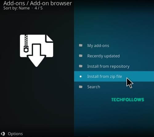 How to Install Eyasses Kodi Addon  New Version 2021 - 95